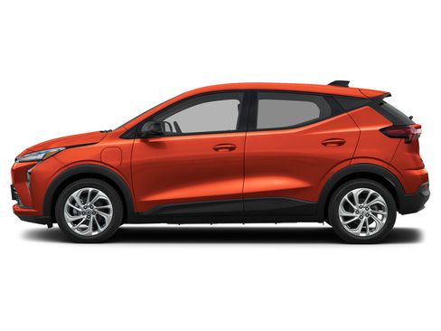 New 2027 Chevrolet Bolt RS w/ Technology Package FWD image 51