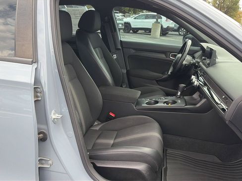 Used 2023 Honda Civic Sport image 19
