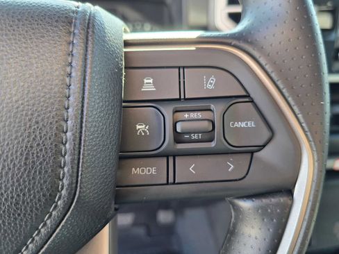 New 2025 Toyota Tundra SR5 AWD/4WD image 29