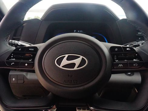 New 2026 Hyundai Elantra Sport FWD image 13