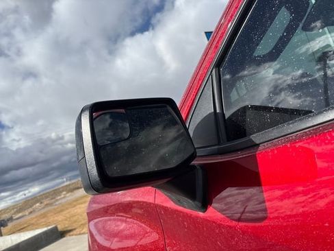 Certified 2024 Chevrolet Silverado 1500 LT Trail Boss w/ Convenience Package II image 31