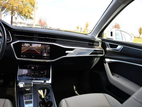 Used 2020 Audi A6 3.0T allroad Premium Plus w/ Driver Assistance Package image 21