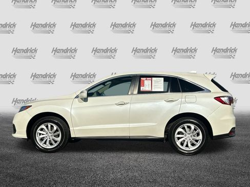 Used 2017 Acura RDX AWD w/ Technology Package image 8
