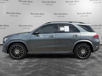 Certified 2023 Mercedes-Benz GLE 450 4MATIC video 2