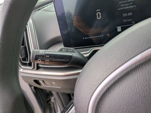 Certified 2024 Kia Sorento LX FWD image 31