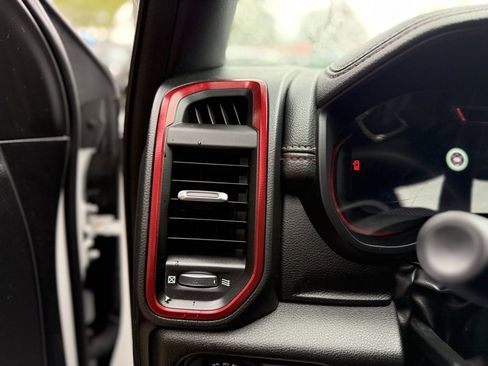 Used 2023 RAM 1500 Rebel w/ Rebel Level 2 Equipment Group image 25