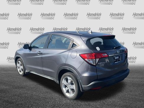 Used 2019 Honda HR-V LX image 8