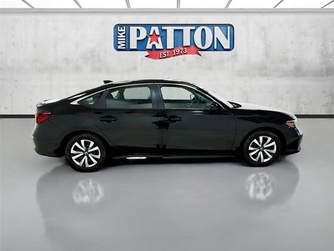 New 2026 Honda Civic LX image 8