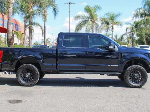 Used 2021 Ford F250 Lariat image 11