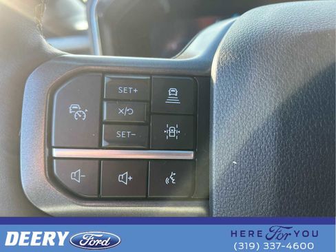 New 2026 Ford F350 Lariat w/ Black Appearance Package image 33