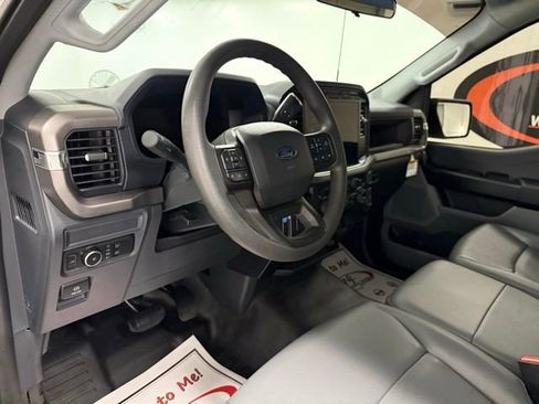 Used 2024 Ford F150 XL w/ Equipment Group 103A High image 12
