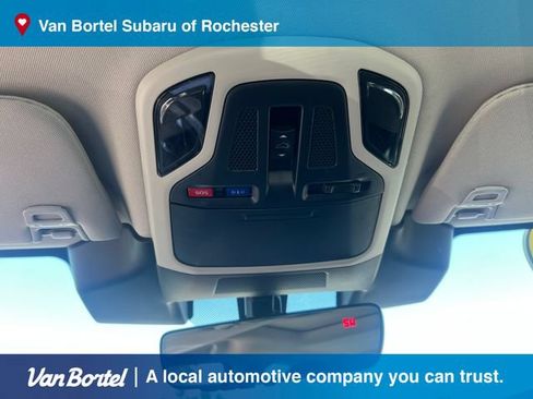 Certified 2023 Subaru Legacy Limited AWD/4WD image 23