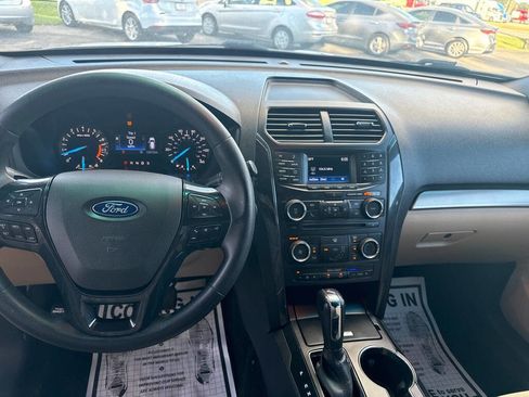 Used 2017 Ford Explorer FWD image 12