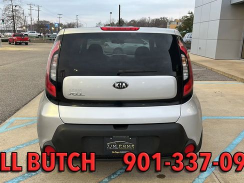 Used 2015 Kia Soul image 7
