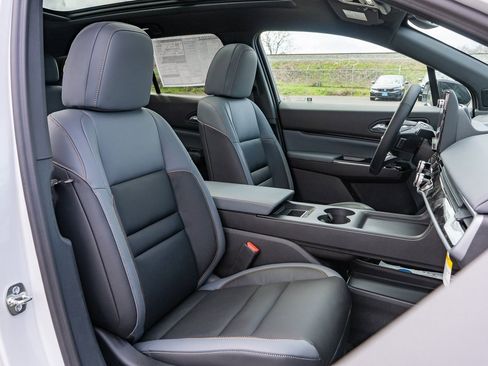 New 2026 Honda Prologue Touring image 16