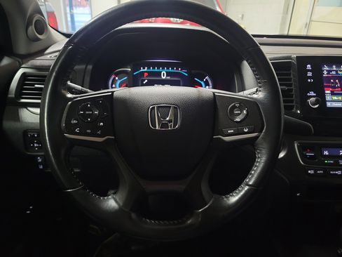 Used 2019 Honda Pilot EX-L image 26