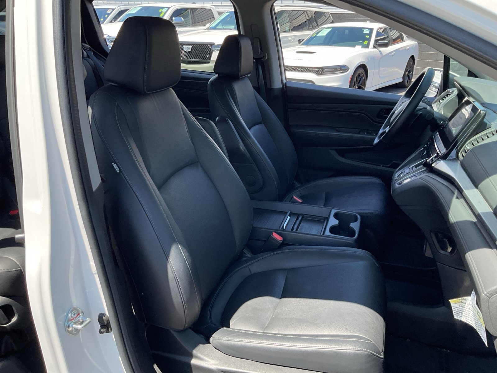 Used 2024 Honda Odyssey EX-L image 20