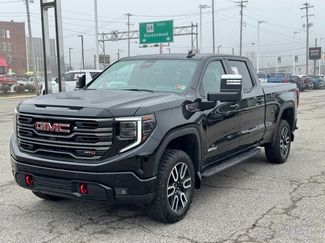 Used 2025 GMC Sierra 1500 AT4 w/ AT4 Premium Package video 1