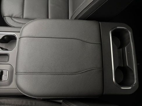 New 2026 GMC Sierra 1500 Denali image 33