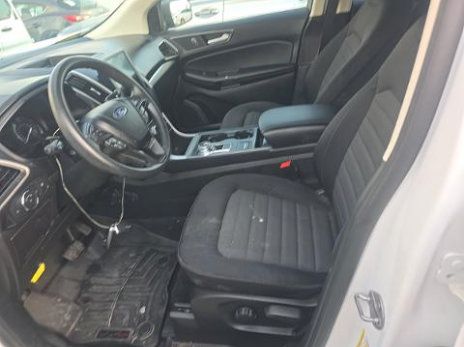 Used 2022 Ford Edge SE AWD/4WD image 1