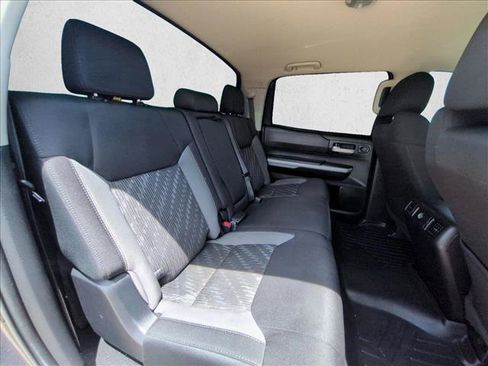 Used 2021 Toyota Tundra SR5 RWD image 17