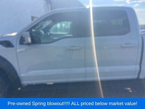 Used 2024 Ford F150 Raptor AWD/4WD image 3