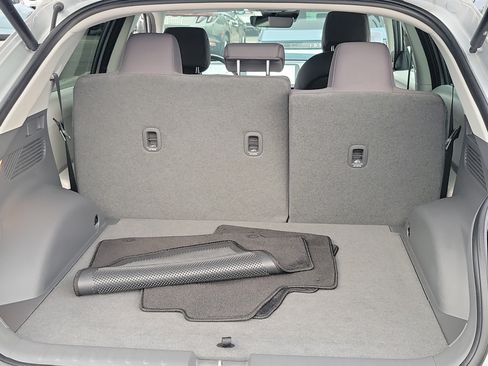 Certified 2024 Hyundai Ioniq 5 SEL RWD image 18