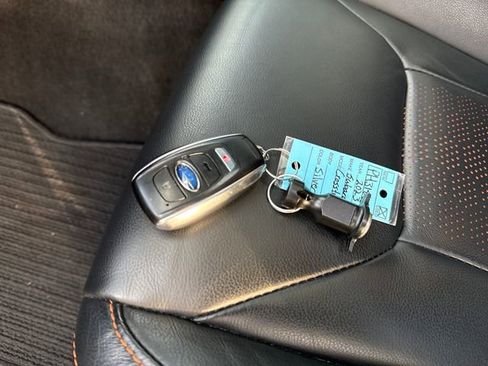 Used 2023 Subaru Crosstrek 2.5i Limited w/ Moonroof Package image 31