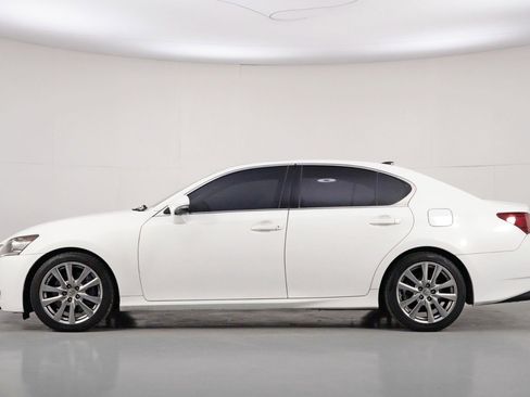 Used 2015 Lexus GS 350 w/ Premium Package image 8