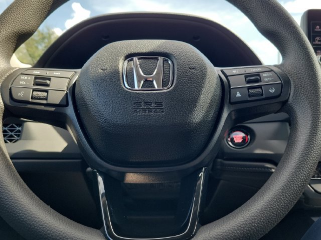 New 2026 Honda Accord LX image 27