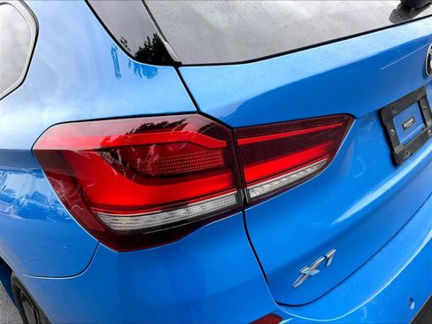 Used 2021 BMW X1 xDrive28i w/ Convenience Package AWD/4WD image 30