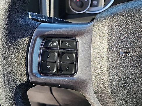 Used 2022 RAM 1500 Classic Warlock w/ Electronics Group image 20