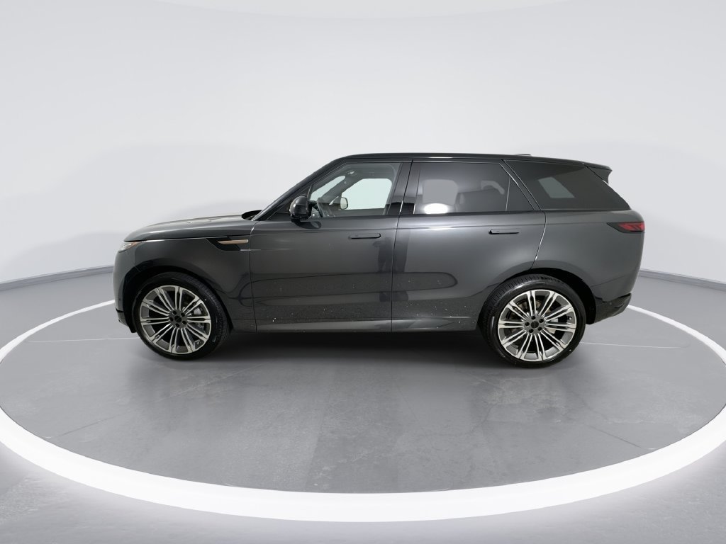 New 2026 Land Rover Range Rover Sport Dynamic SE AWD/4WD image 5