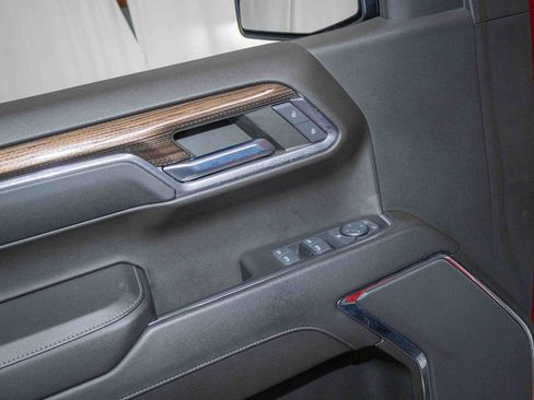 Certified 2023 Chevrolet Silverado 1500 LT image 12