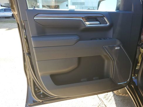 New 2026 Chevrolet Silverado 1500 LT Trail Boss w/ LT Trail Boss Premium Package image 19