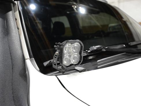 Used 2021 Toyota 4Runner Venture w/ Moonroof Package AWD/4WD image 7