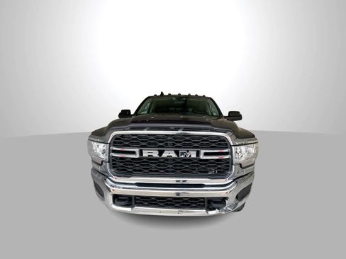 Used 2020 RAM 2500 Tradesman AWD/4WD image 3