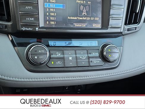 Used 2014 Toyota RAV4 XLE FWD image 18