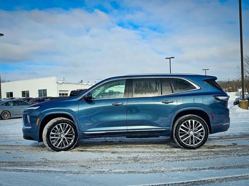 New 2026 Buick Enclave Avenir w/ Super Cruise Package image 6
