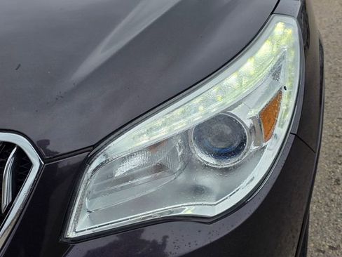 Used 2015 Buick Enclave Premium w/ Experience Buick Package image 3