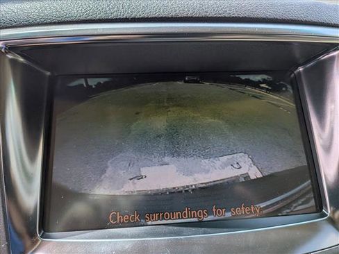 Used 2008 Lexus LX 570 4WD image 10