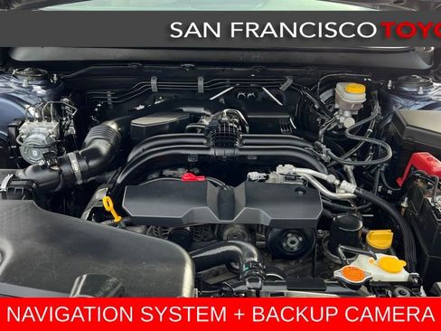 Used 2015 Subaru Outback 2.5i Premium image 38