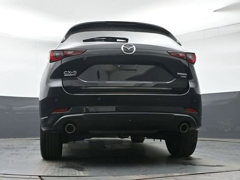Certified 2023 MAZDA CX-5 Signature AWD/4WD image 32