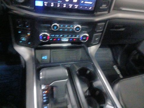 Certified 2024 Ford F150 Platinum w/ FX4 Off-Road Package image 14