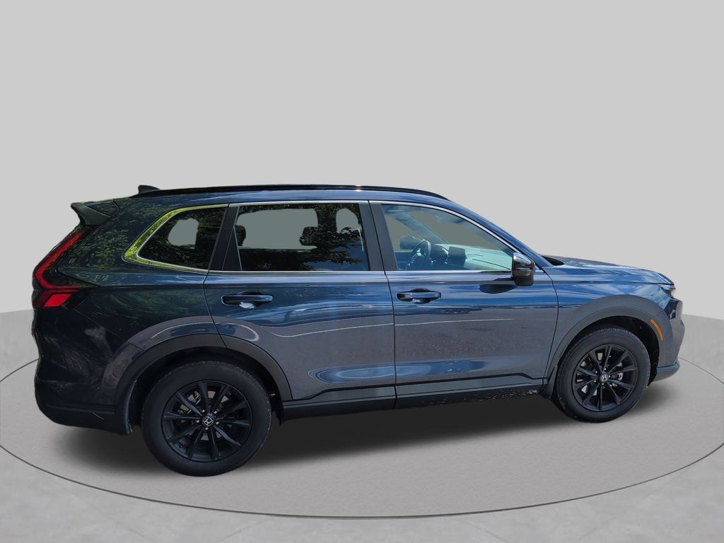 Used 2024 Honda CR-V Sport-L image 14