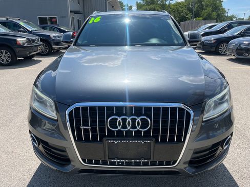 Used 2016 Audi Q5 TDI Premium Plus w/ Technology Package image 8