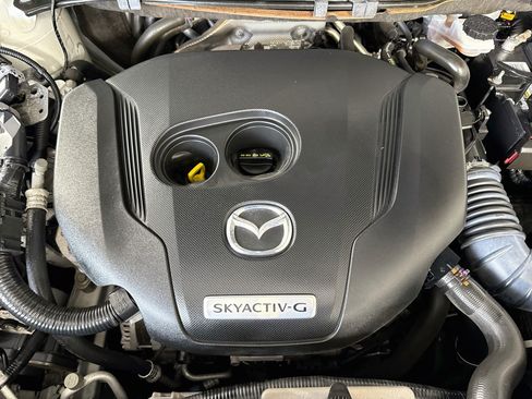 Used 2020 MAZDA CX-9 Touring AWD/4WD image 39