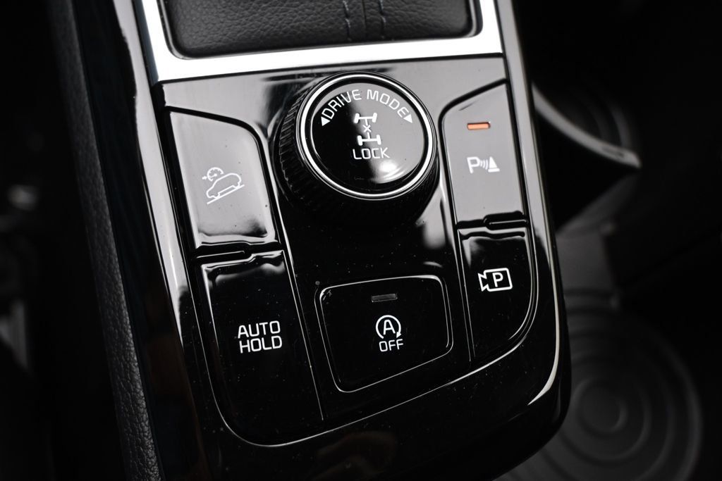 Used 2023 Kia Sportage X-Pro Prestige AWD/4WD image 35