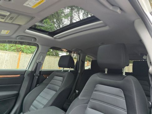 Certified 2017 Honda CR-V EX image 22