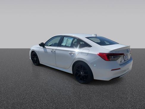 Used 2024 Honda Civic Sport image 7